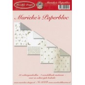 Paperbloc Marieke 002